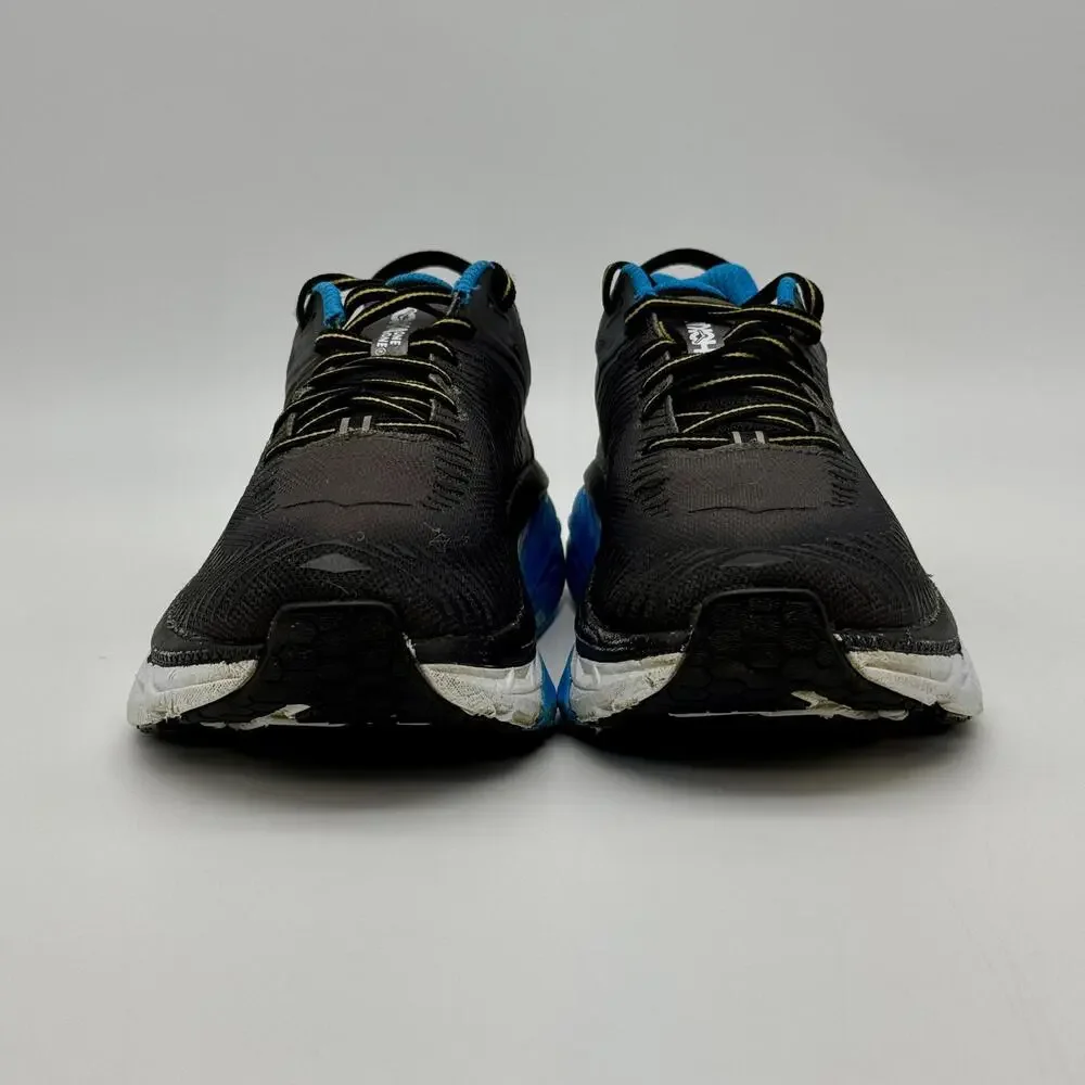 Hoka Arahi 2 Road Running Shoe Men's Size 7.5 - Picture 2 of 12